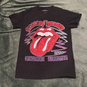 Rolling Stones Graphic Tee